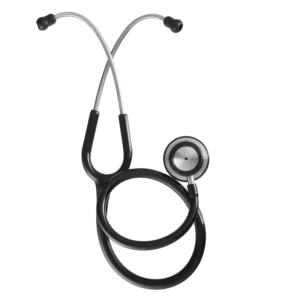 Dual Head Adult Stethoscope