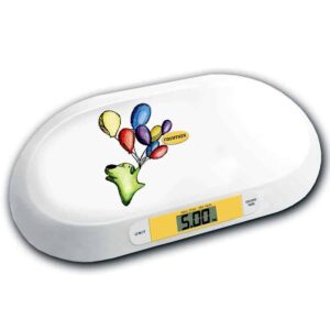 Scale WE300 - Baby Digital