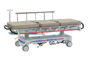 Stretcher Patient Hydraulic with Tren/XRay (E-8)