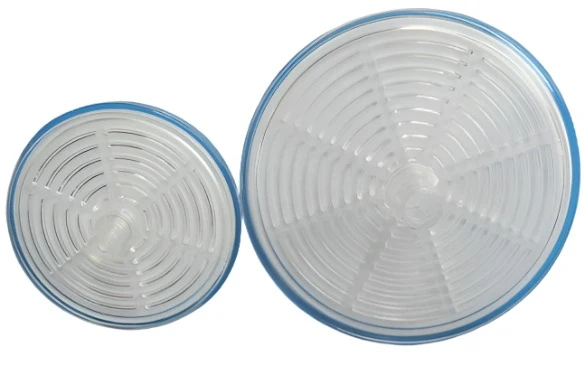 Surgical Suction Askir - Filters (anti-bacterial)