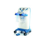 Surgical Suction Hospivac BR