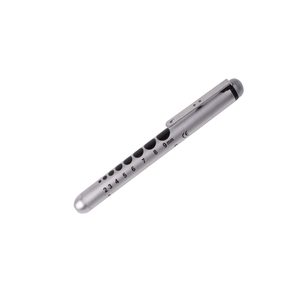 Pupil Torch & Pupil Gauge