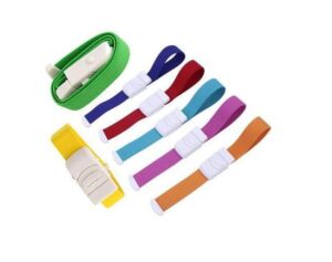 Tourniquet Elastic with Clip