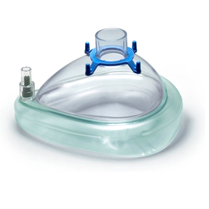 Resuscitation Mask Child Size 3