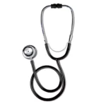 Stethoscope Child Professional Dual Head