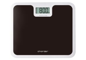 Charder MS7301 Floor Scale