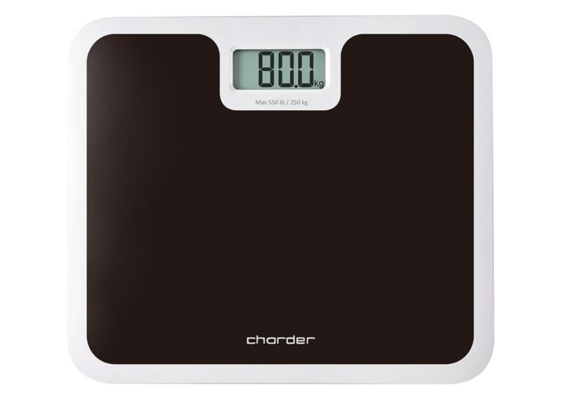 Charder MS7301 Floor Scale Charder MS7301 Floor Scale