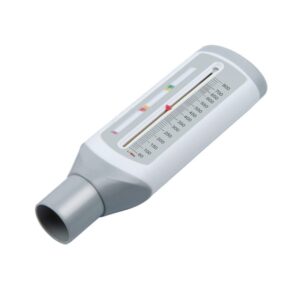 Peakflow - Adult Rossmax