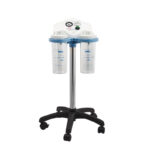 ASKIR C30BR mobile surgical suction (VM-SSASKC30BR)