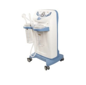 Surgical Suction Hospivac350
