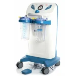 Surgical Suction Hospivac400