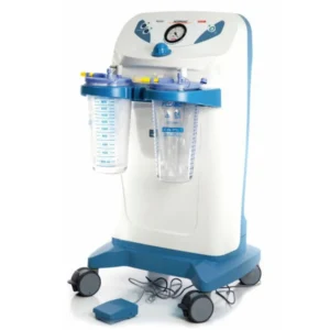 Surgical Suction Hospivac400