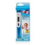 Digital Flexible Tip Thermometer (VM-THDFLEX)