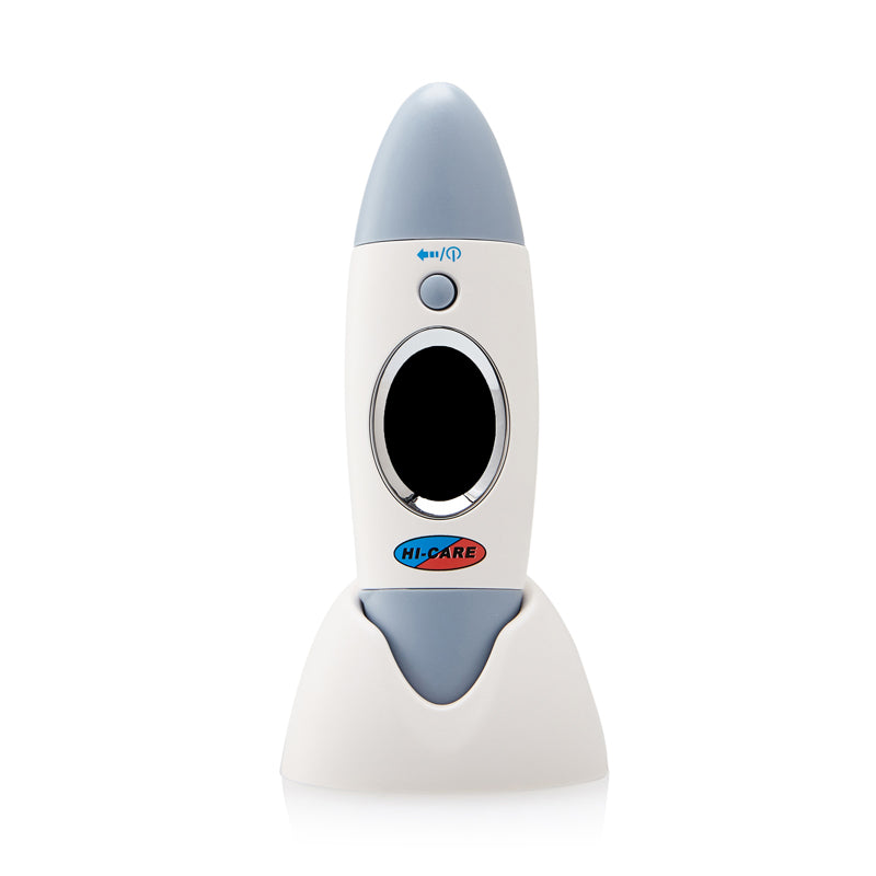 thermometer-infra-red-forehead Hi-Care FT-100D Infrared Forehead Thermometer