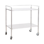 Large Dressing Trolley