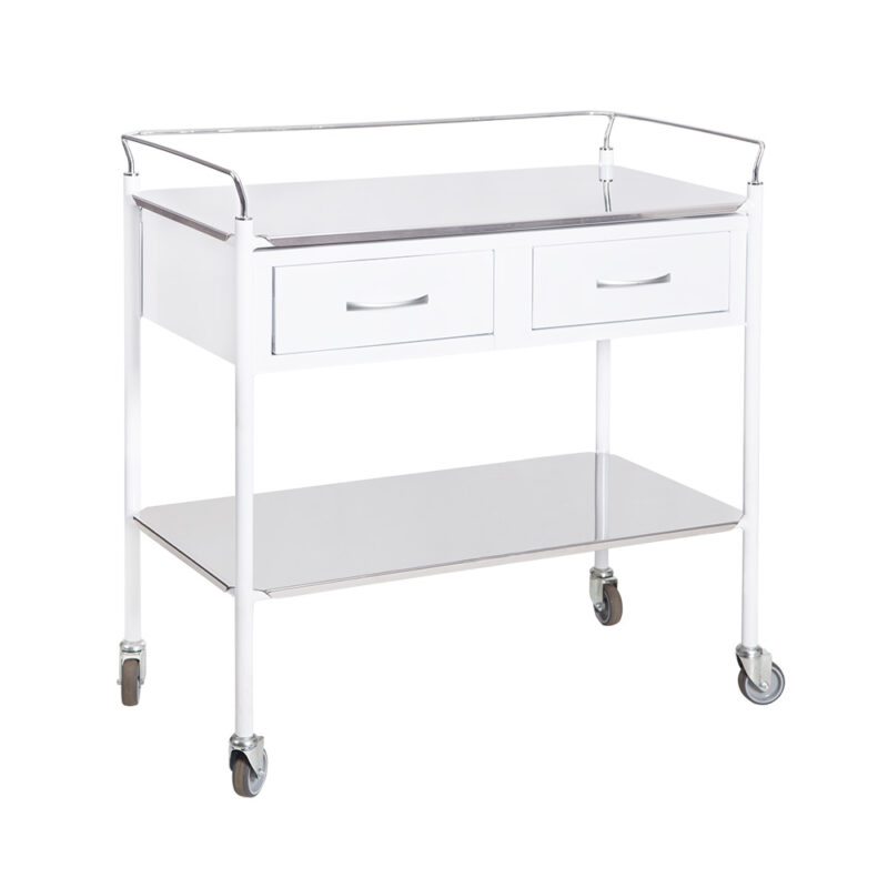trolleys_two-drawer-dressing-trolley