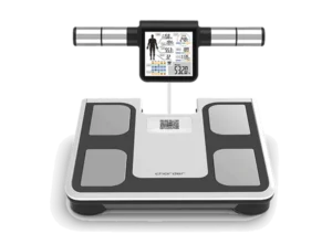 Scale U310 Body Composition floor scale