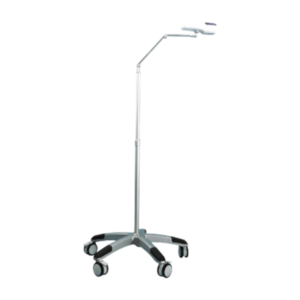 vein-finder-trolley QV-500 Vein Finder Trolley
