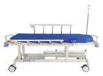 E-2F Mobile Patient Recovery Trolley