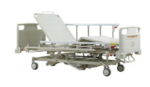 Hospital Bed Hydraulic 5 Function