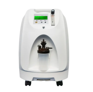 Konsung KSN-5 Elite 5-Litre Oxygen Concentrator