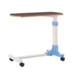 Over Bed Table Wood Top F32