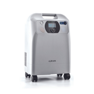 CANTA VH5 5-Litre Oxygen Concentrator (VM-OCVH5)