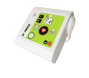 AED Saver Smarty
