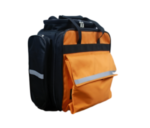 Basic Life Support Bag with Contents
