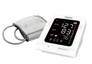 BP Meter 08C Basic - LED screen no data port