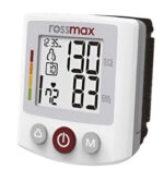 BP Meter Rossmax BQ705 - XL digist
