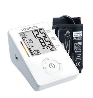 BP Meter Rossmax CF707F Auto Arm