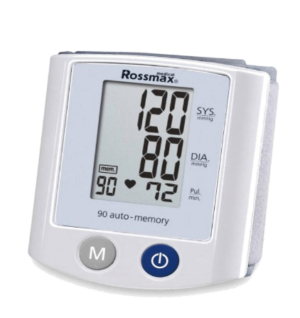 bp-meter-rossmax-s150-wrist