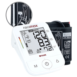 BP Meter Rossmax X5 Auto Arm