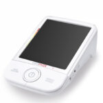 bp-meter-rossmax-x9-auto-arm-detects-arrythmia-defibrillation-premature-contract