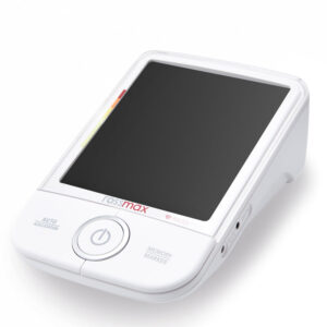 bp-meter-rossmax-x9-auto-arm-detects-arrythmia-defibrillation-premature-contract
