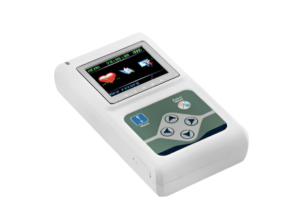 ECG Holter 3 Channel TLS9803