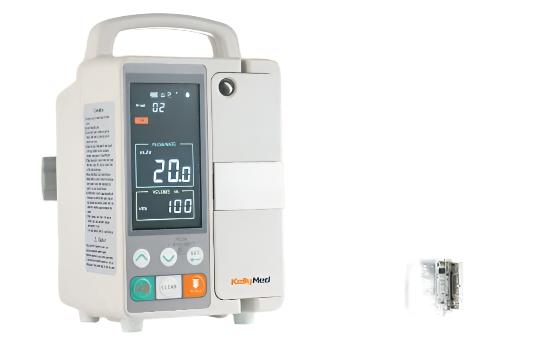 infusion-pump-kl-8052n