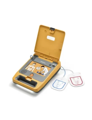 Mindray BeneHeart AED C1A Semi-Automatic