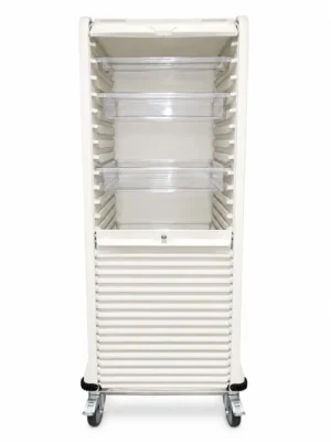 Q26 Storage Cart Complete with Drawers