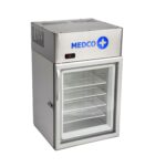 Medco 75L Single Door Medication Fridge with Holdover
